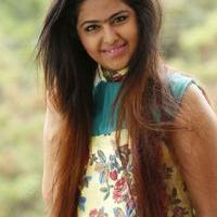 Avika Gor at Cinema Choopistha Mava Press Meet Stills | Picture 1090009