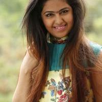 Avika Gor at Cinema Choopistha Mava Press Meet Stills | Picture 1090012