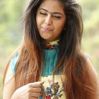 Avika Gor at Cinema Choopistha Mava Press Meet Stills | Picture 1090014