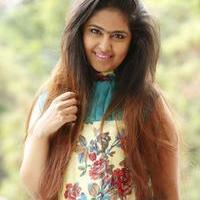 Avika Gor at Cinema Choopistha Mava Press Meet Stills | Picture 1090016