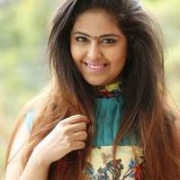 Avika Gor at Cinema Choopistha Mava Press Meet Stills | Picture 1090017