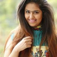 Avika Gor at Cinema Choopistha Mava Press Meet Stills | Picture 1090018