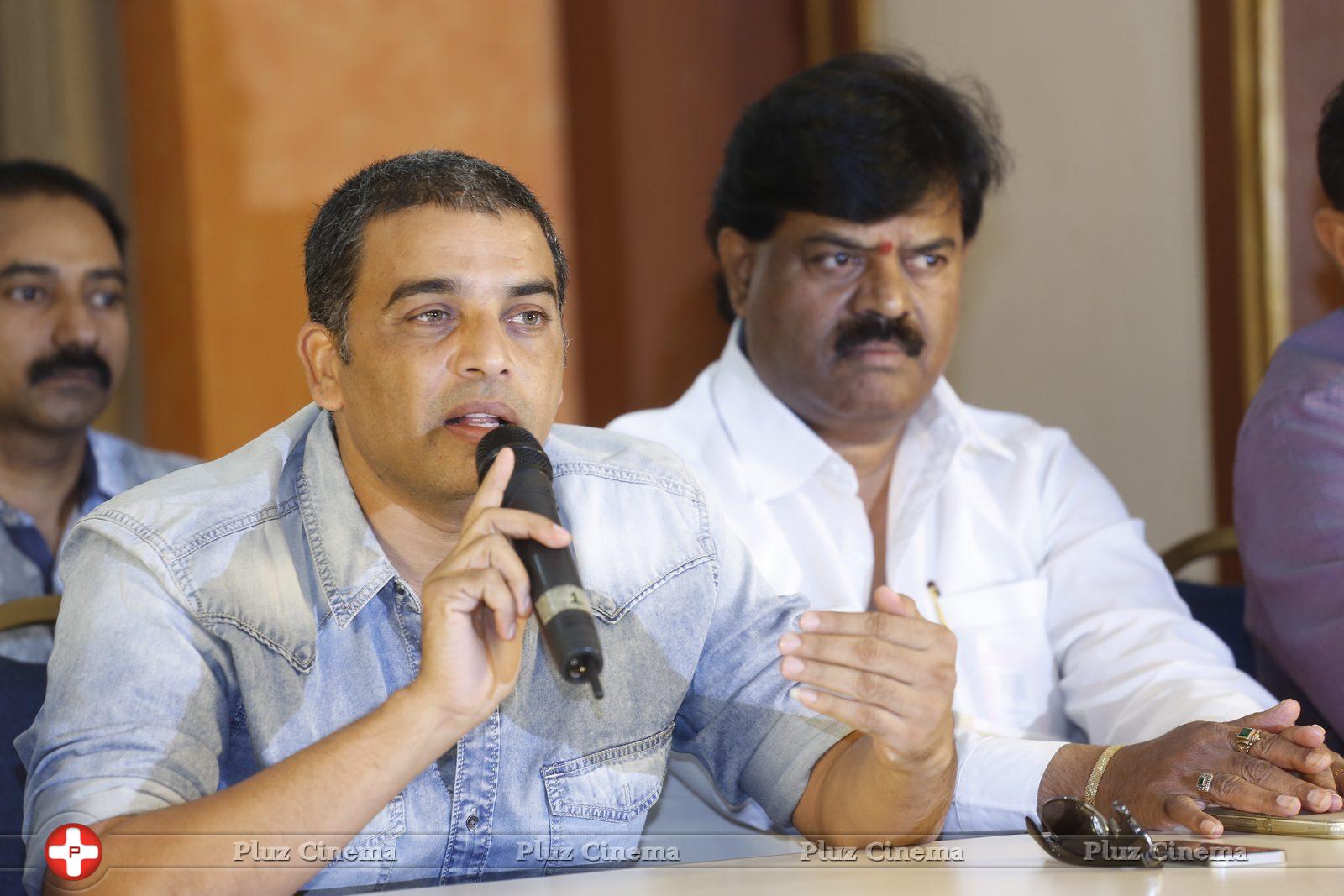 Producers Anti Piracy Press Meet Photos | Picture 1091116
