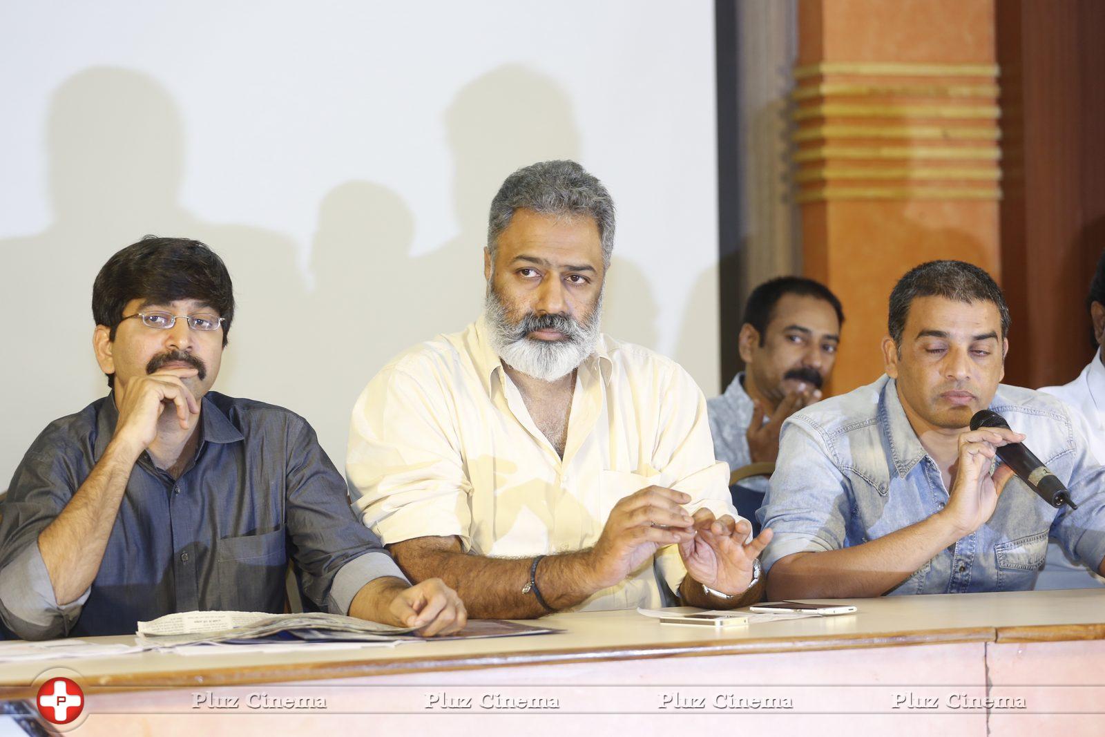 Producers Anti Piracy Press Meet Photos | Picture 1091123