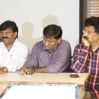 Producers Anti Piracy Press Meet Photos