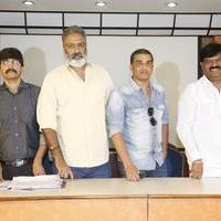 Producers Anti Piracy Press Meet Photos