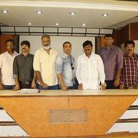 Producers Anti Piracy Press Meet Photos | Picture 1091106