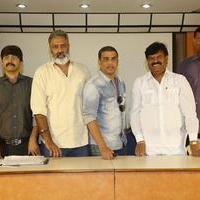 Producers Anti Piracy Press Meet Photos | Picture 1091107