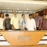 Producers Anti Piracy Press Meet Photos | Picture 1091110