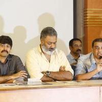 Producers Anti Piracy Press Meet Photos | Picture 1091111