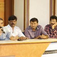 Producers Anti Piracy Press Meet Photos | Picture 1091115