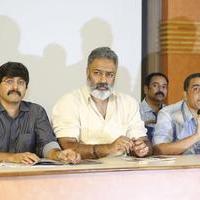 Producers Anti Piracy Press Meet Photos | Picture 1091118
