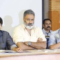 Producers Anti Piracy Press Meet Photos | Picture 1091121