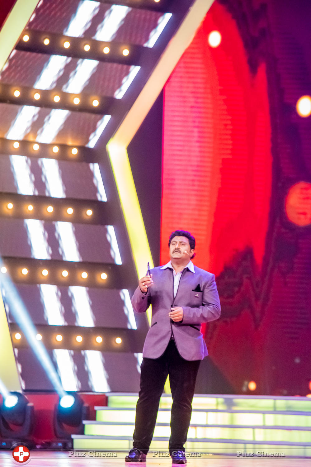 SIIMA Awards 2015 Stills | Picture 1090700