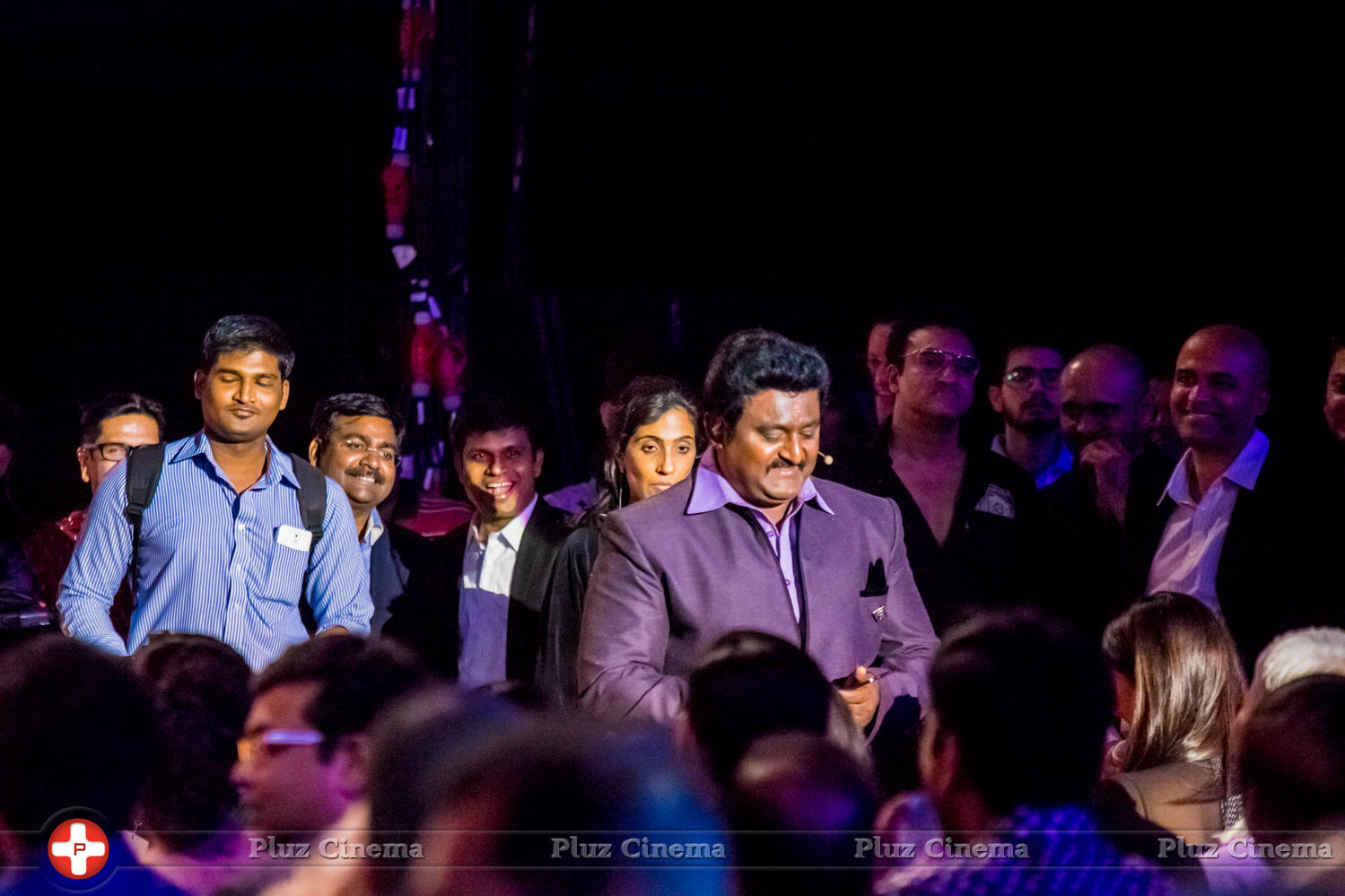 SIIMA Awards 2015 Stills | Picture 1090702