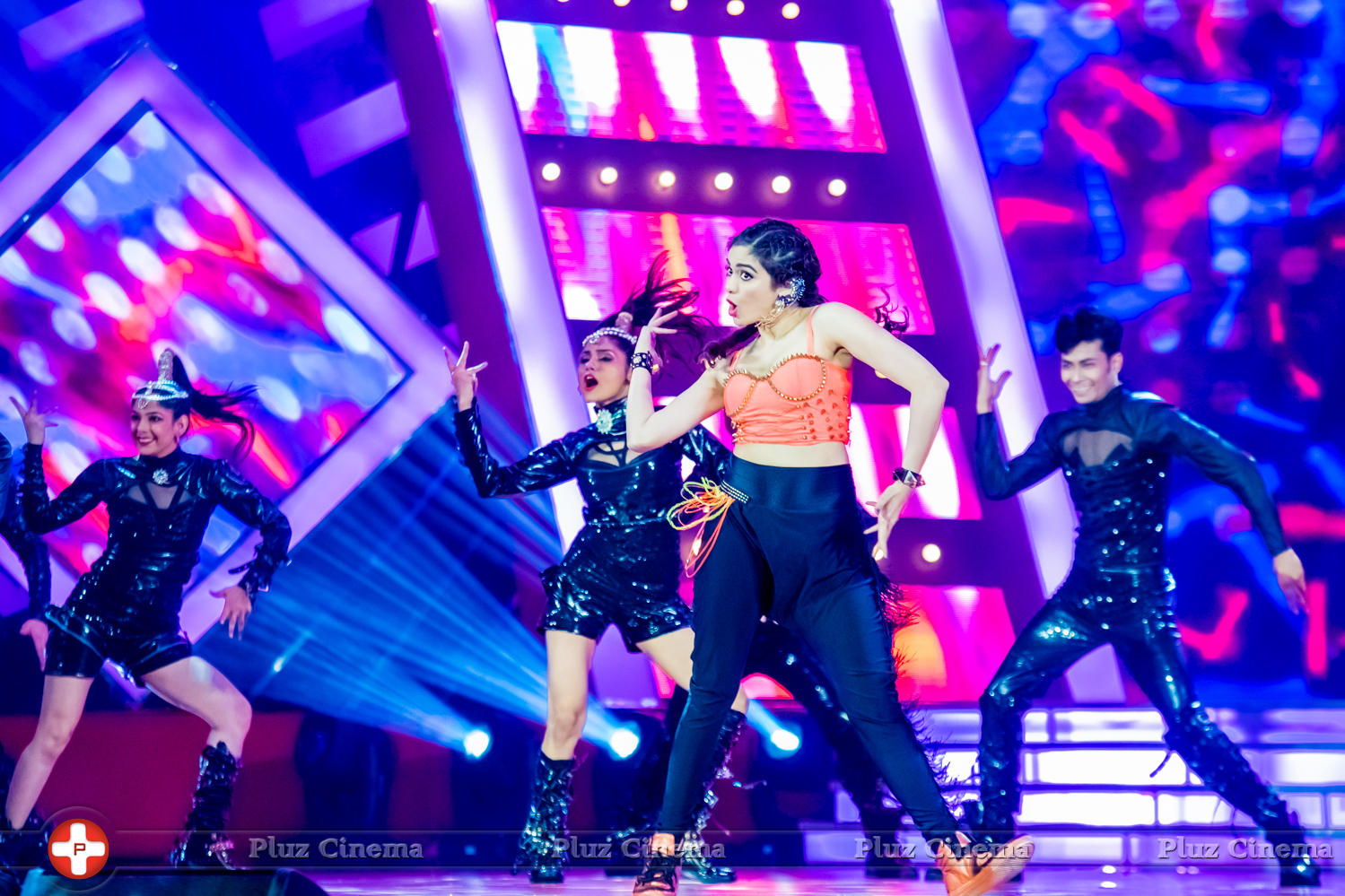 SIIMA Awards 2015 Stills | Picture 1090705