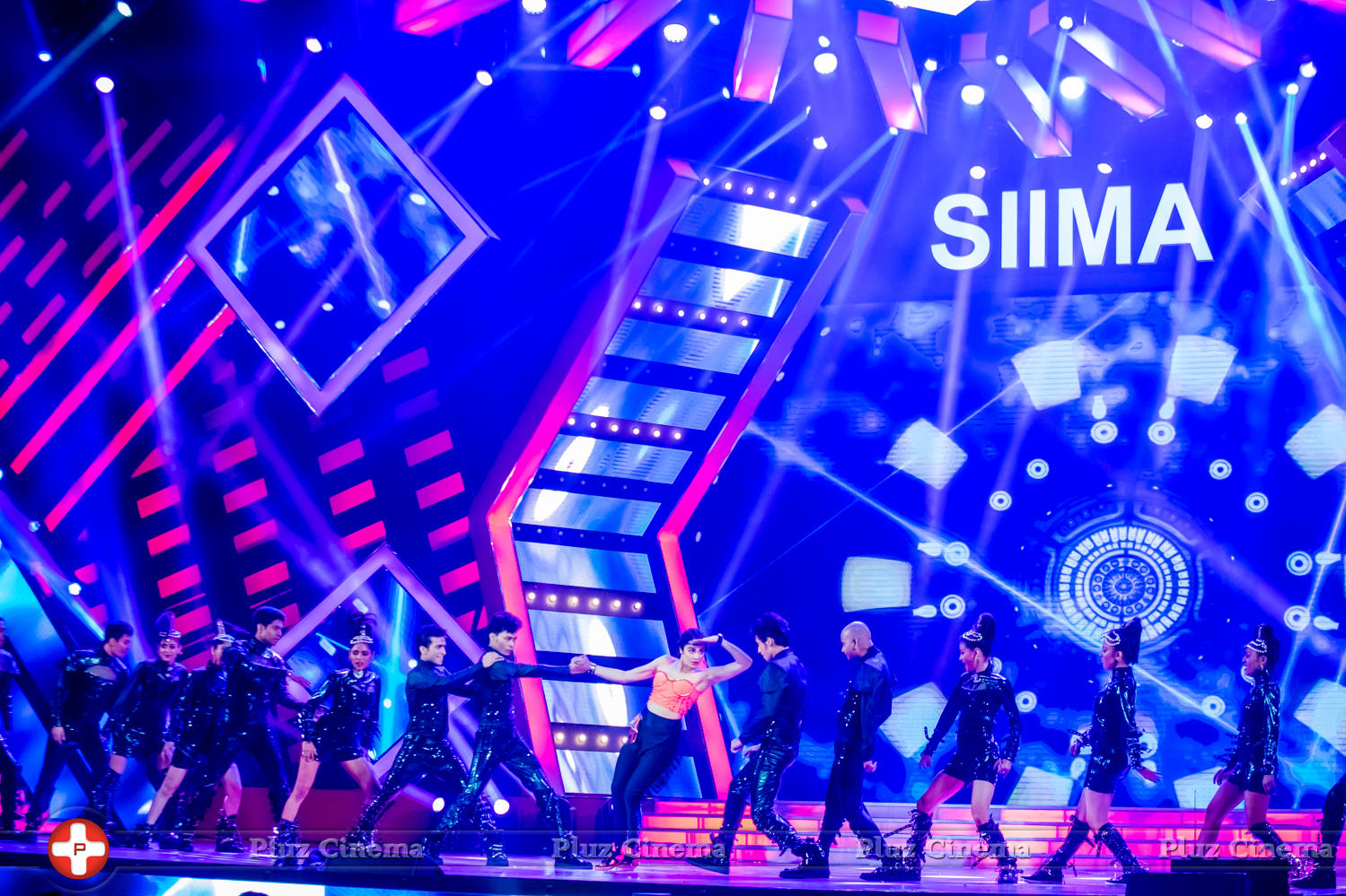 SIIMA Awards 2015 Stills | Picture 1090707