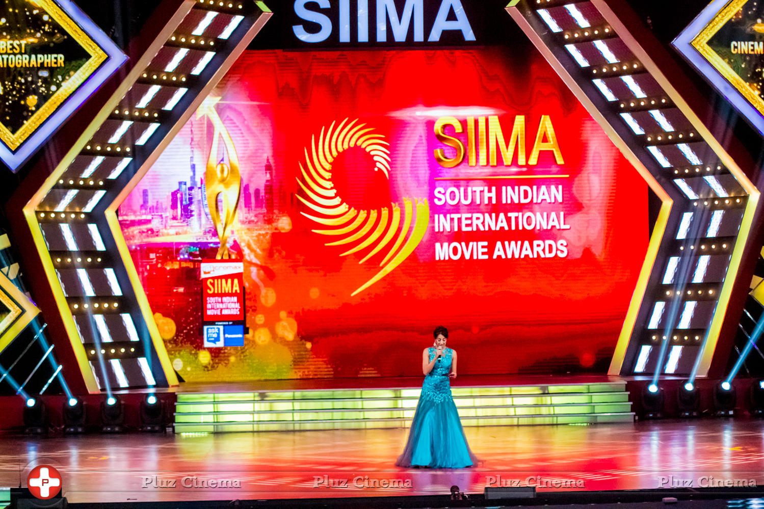 SIIMA Awards 2015 Stills | Picture 1090710