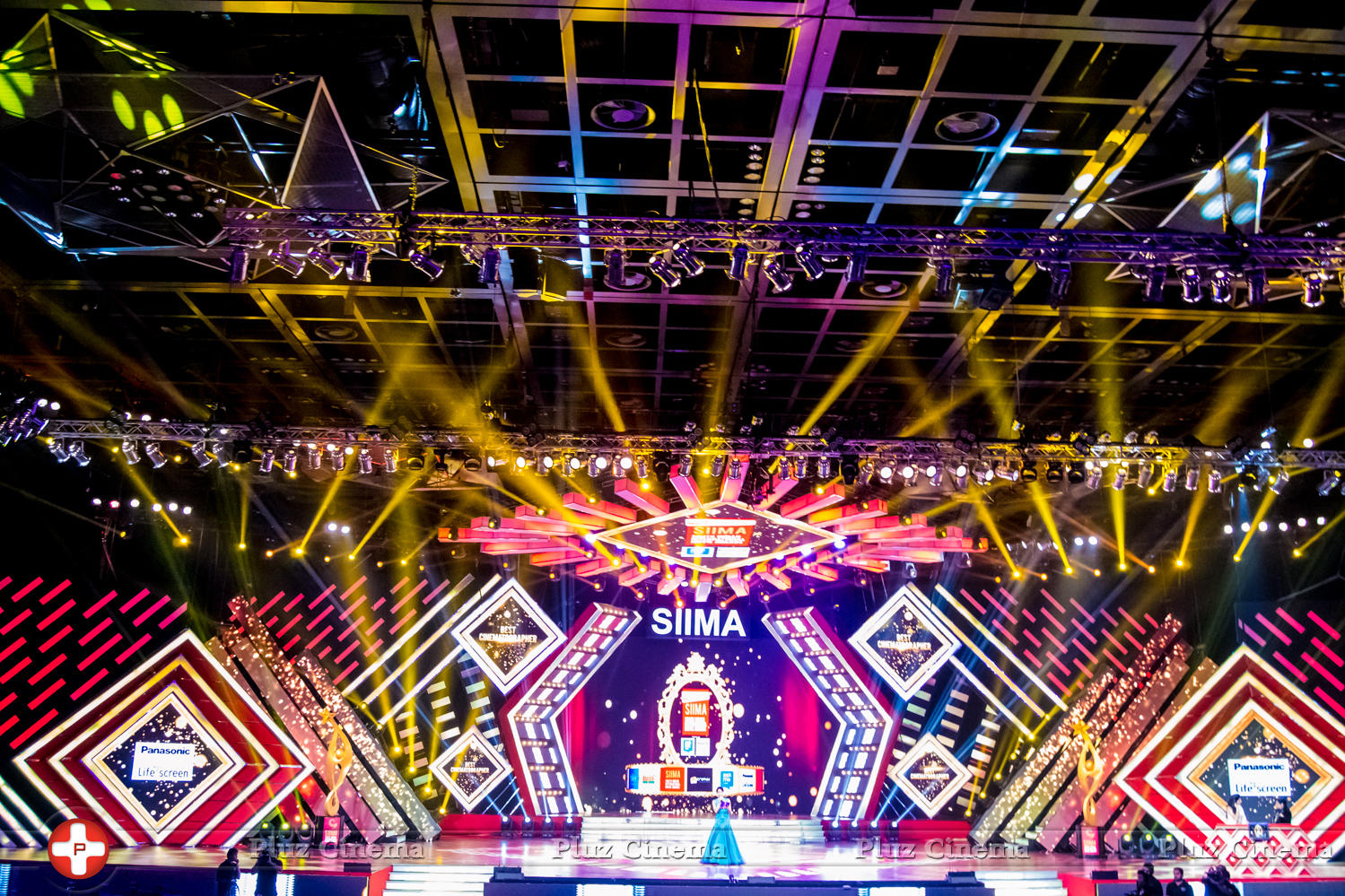 SIIMA Awards 2015 Stills | Picture 1090712