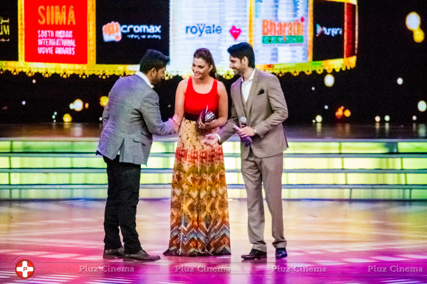 SIIMA Awards 2015 Stills | Picture 1090714