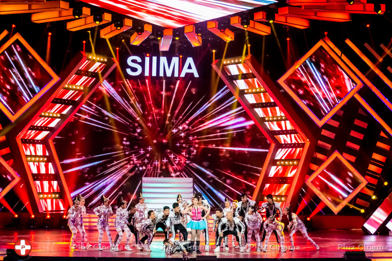 SIIMA Awards 2015 Stills | Picture 1090715