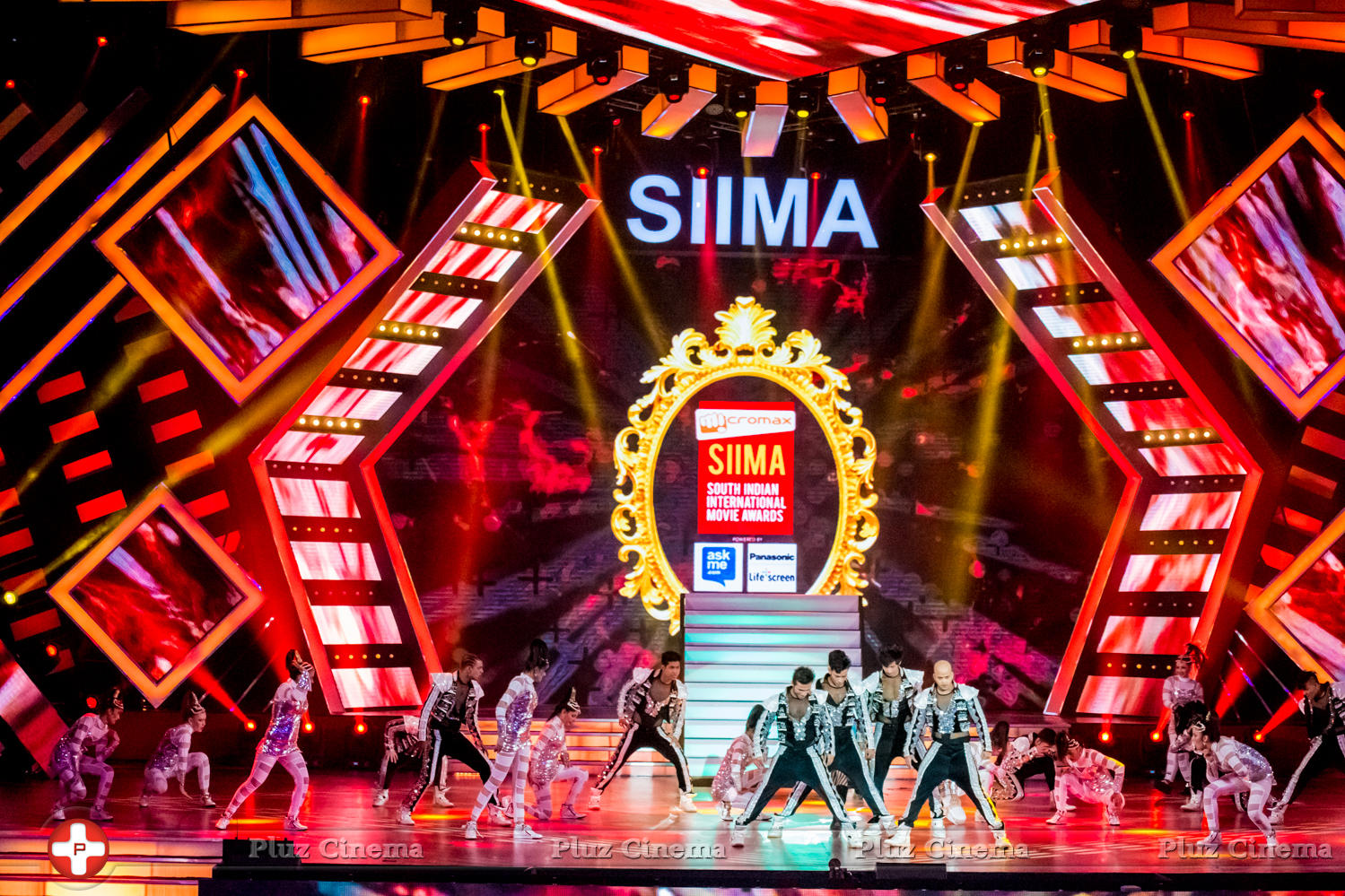 SIIMA Awards 2015 Stills | Picture 1090716