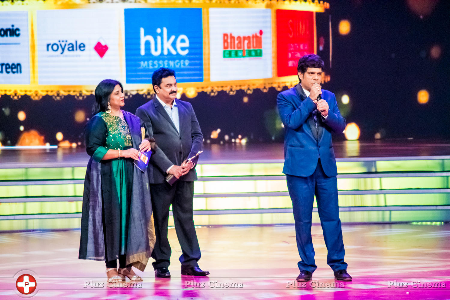 SIIMA Awards 2015 Stills | Picture 1090718