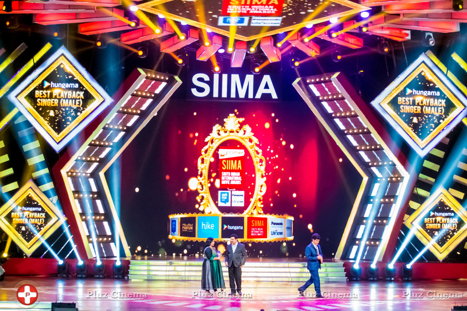 SIIMA Awards 2015 Stills | Picture 1090719