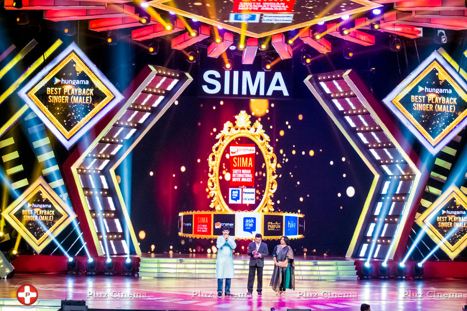 SIIMA Awards 2015 Stills | Picture 1090721