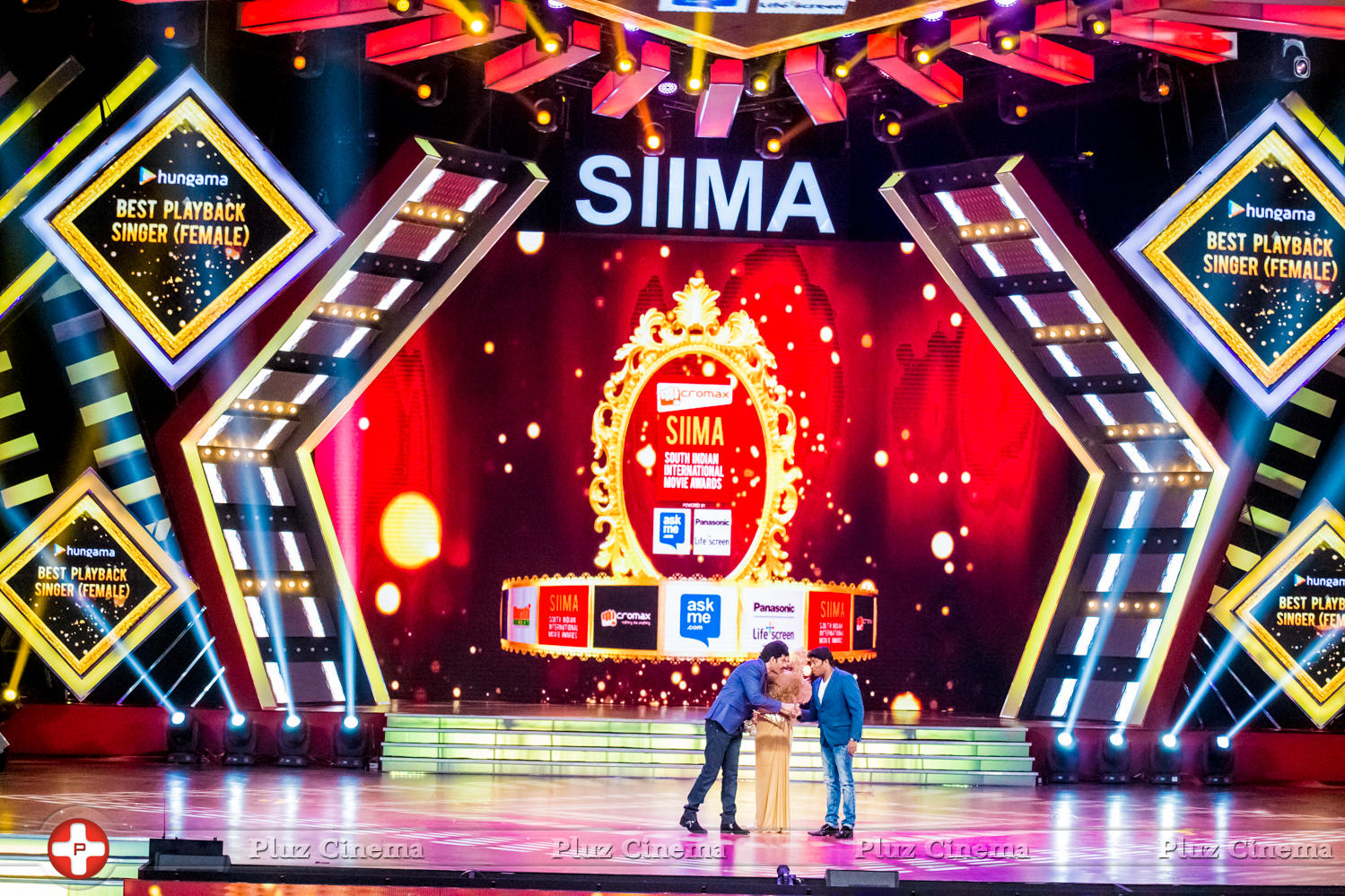 SIIMA Awards 2015 Stills | Picture 1090722