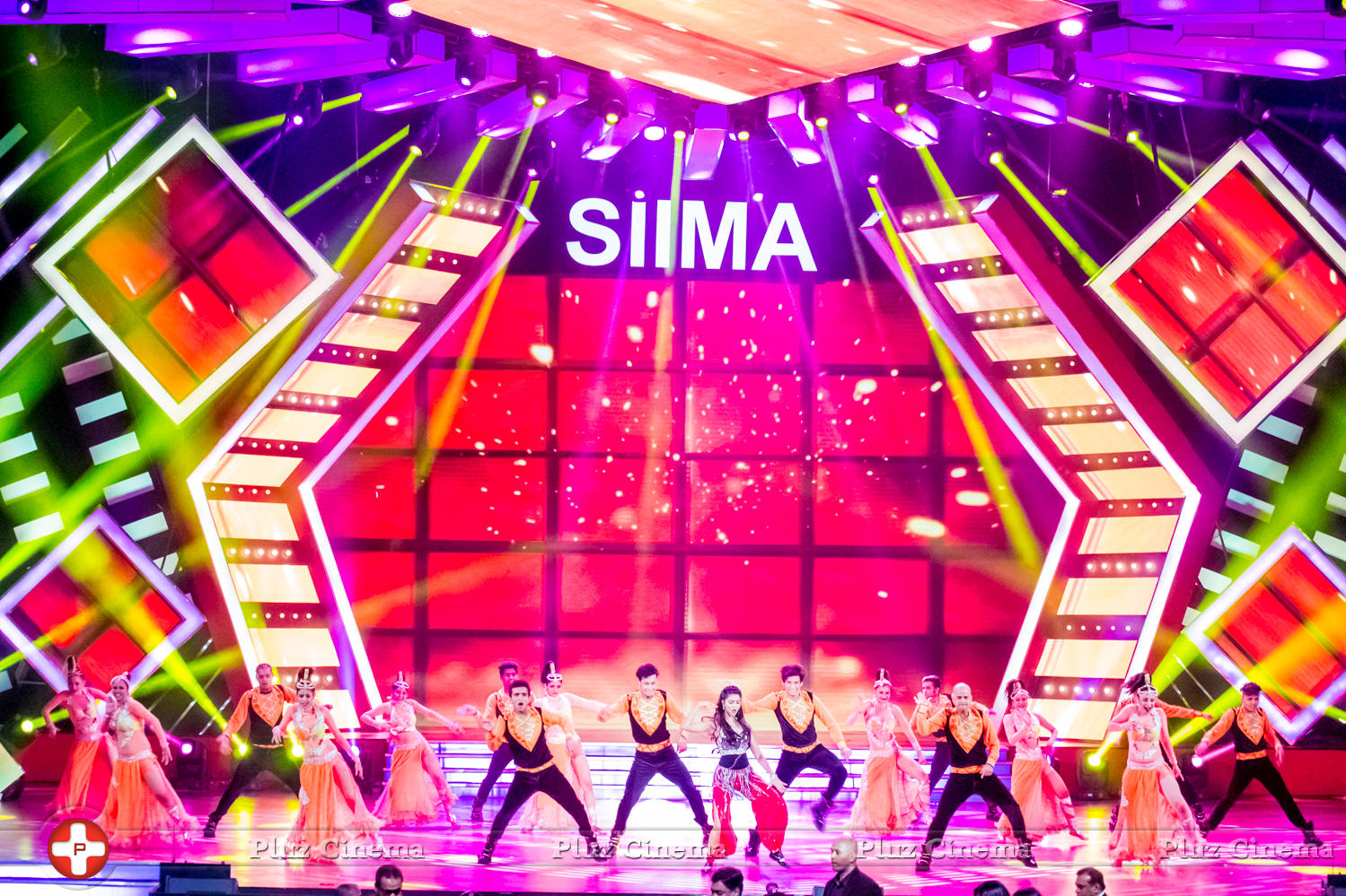 SIIMA Awards 2015 Stills | Picture 1090725