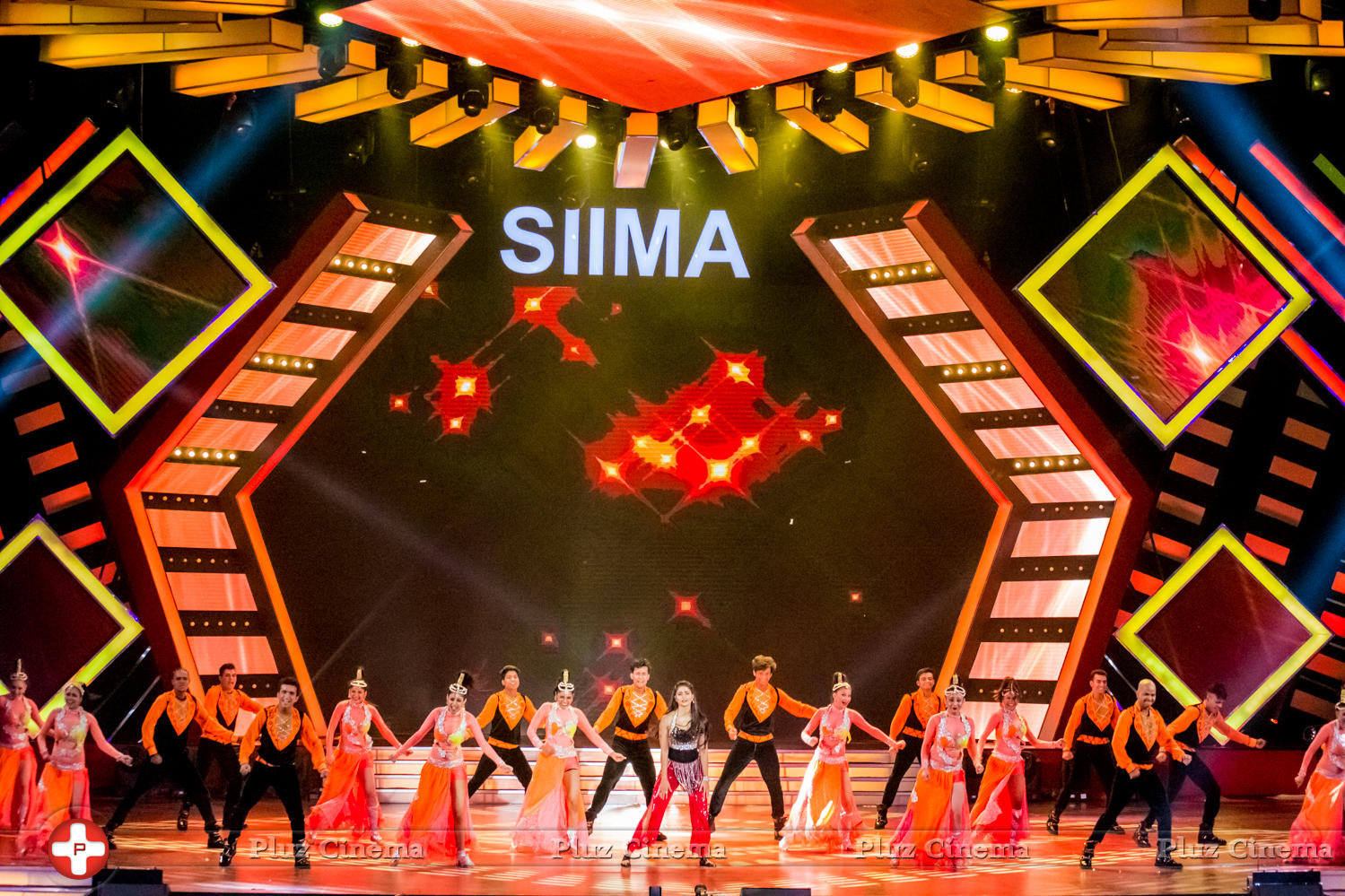 SIIMA Awards 2015 Stills | Picture 1090726