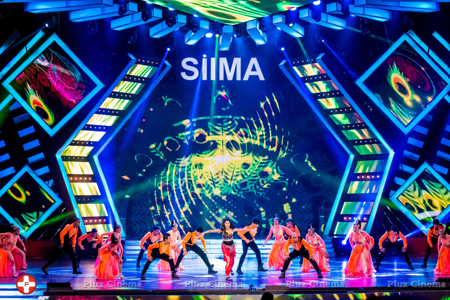 SIIMA Awards 2015 Stills | Picture 1090727