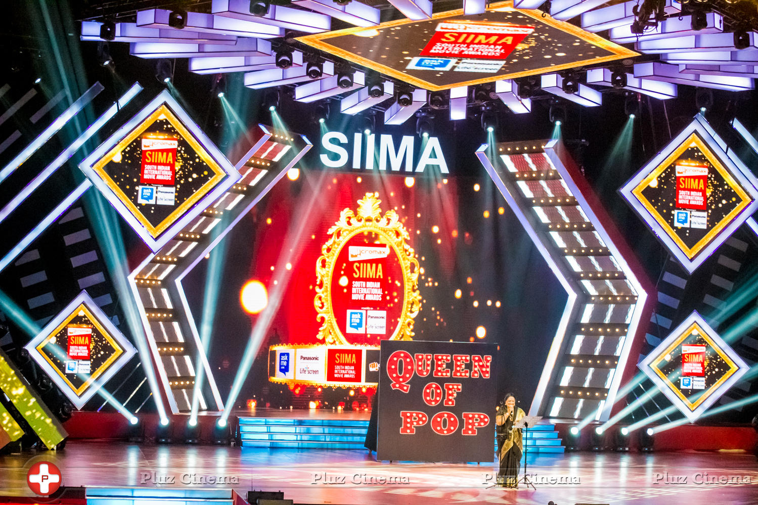 SIIMA Awards 2015 Stills | Picture 1090729