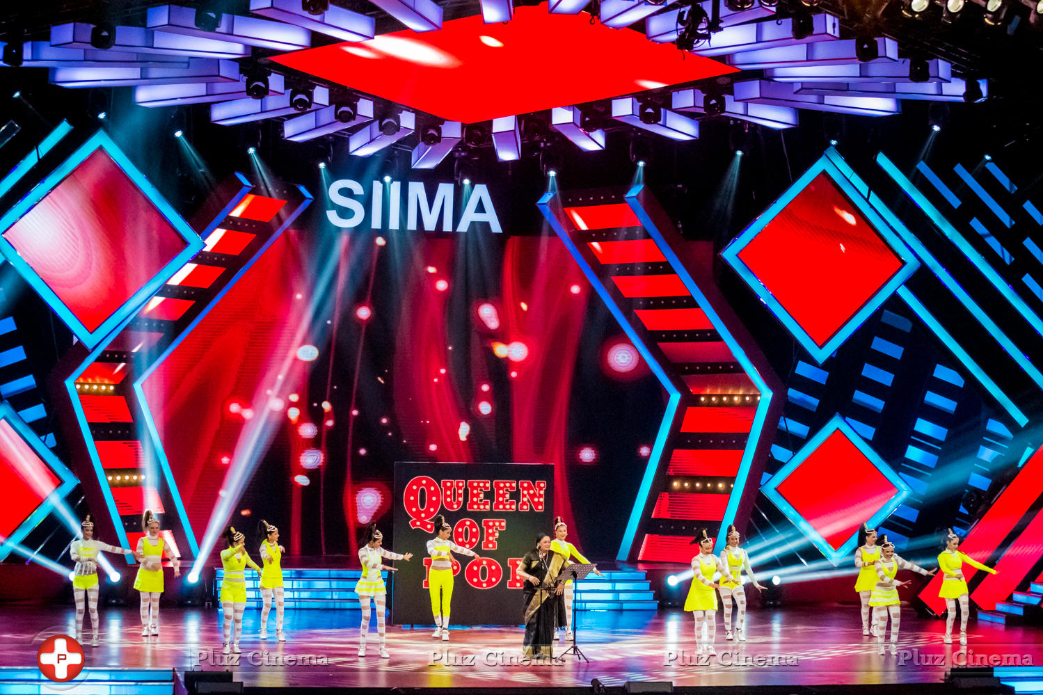 SIIMA Awards 2015 Stills | Picture 1090730