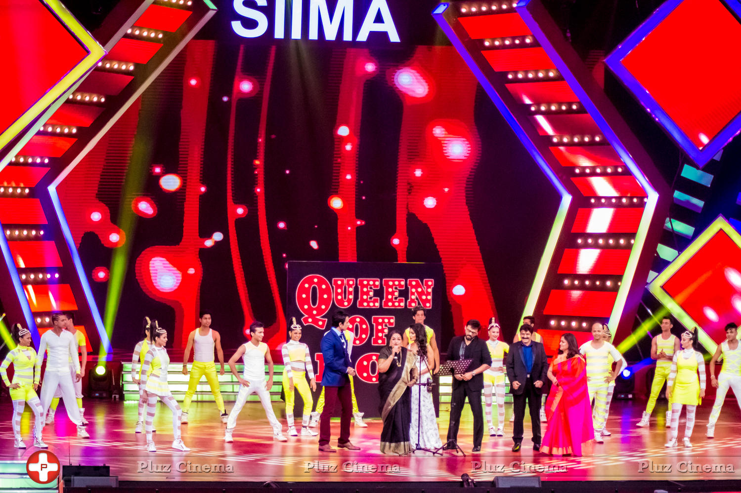 SIIMA Awards 2015 Stills | Picture 1090733