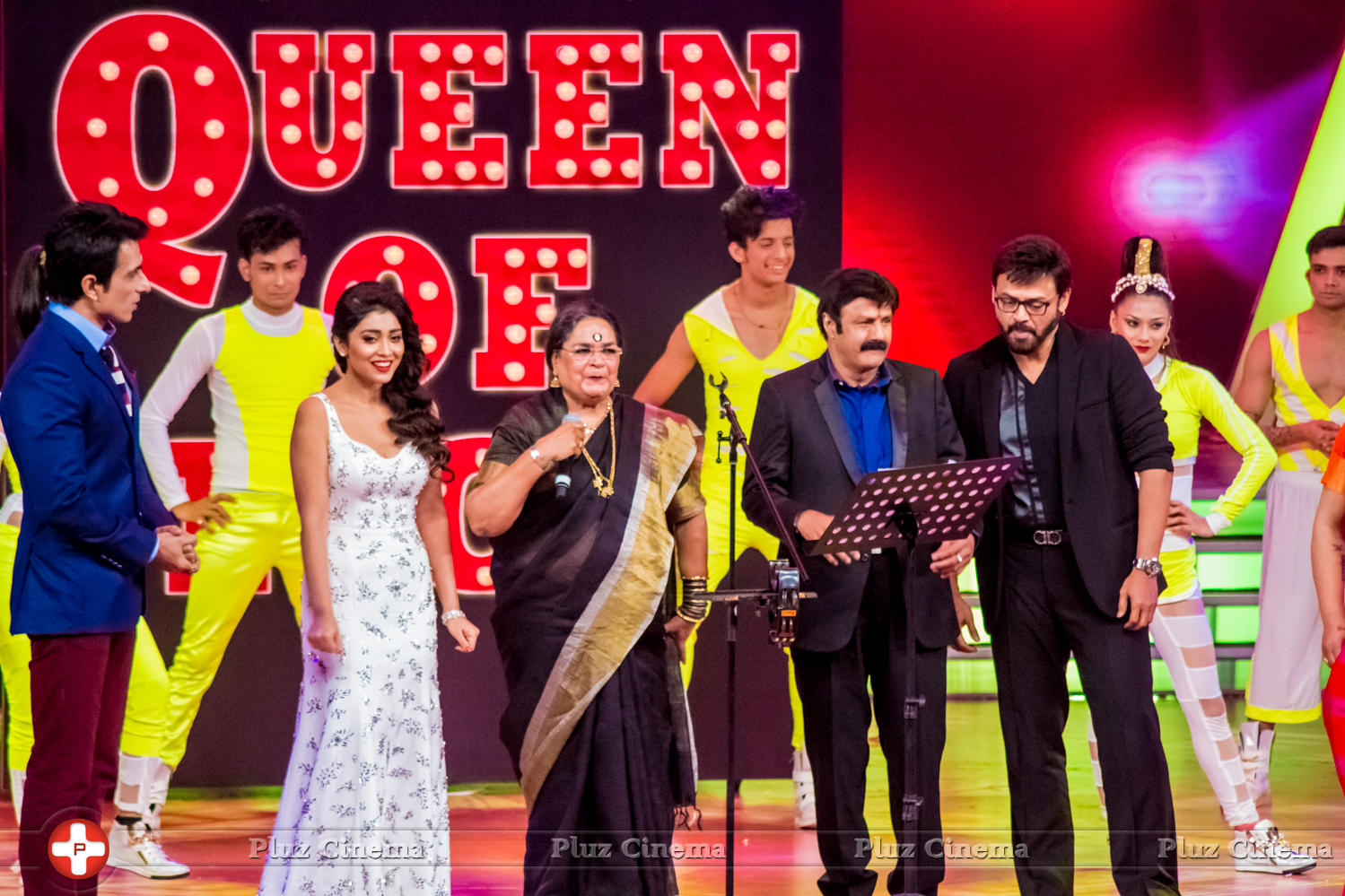 SIIMA Awards 2015 Stills | Picture 1090734