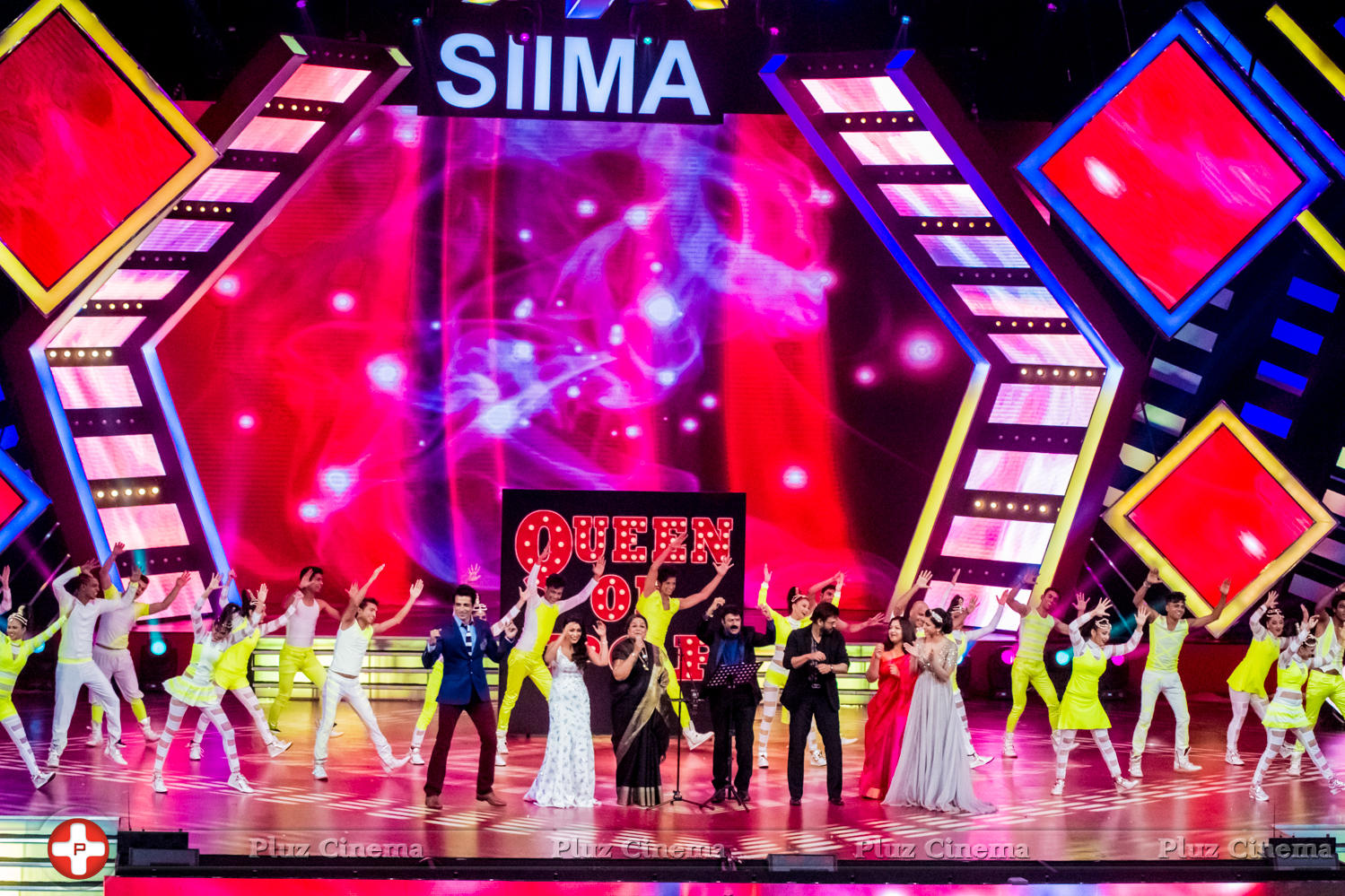 SIIMA Awards 2015 Stills | Picture 1090736