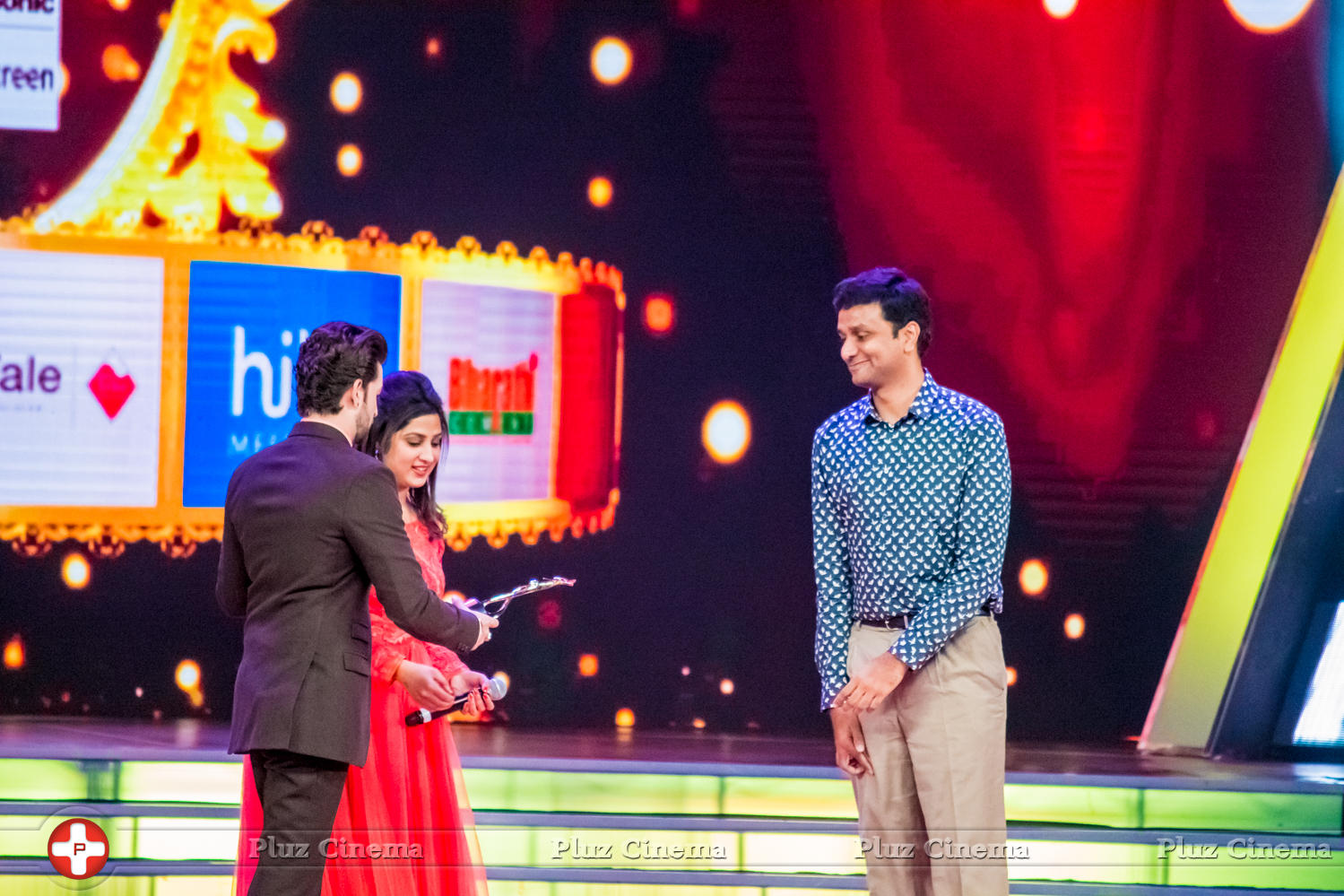 SIIMA Awards 2015 Stills | Picture 1090738