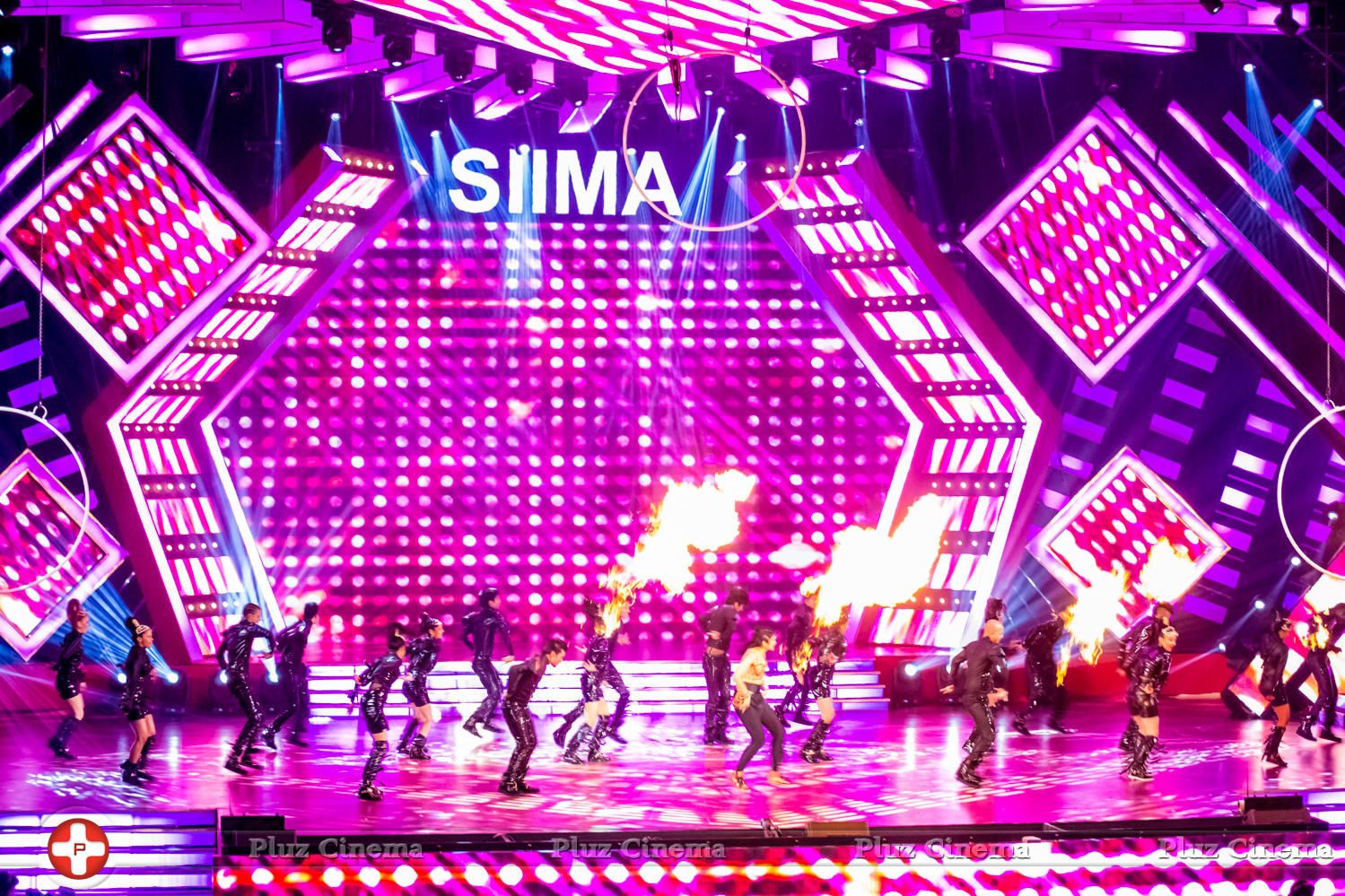 SIIMA Awards 2015 Stills | Picture 1090741