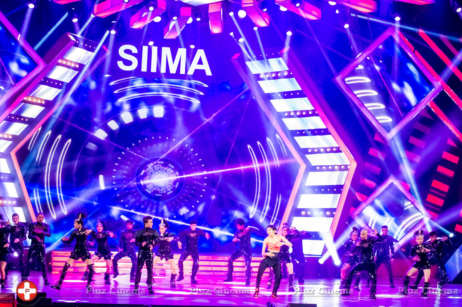 SIIMA Awards 2015 Stills | Picture 1090742