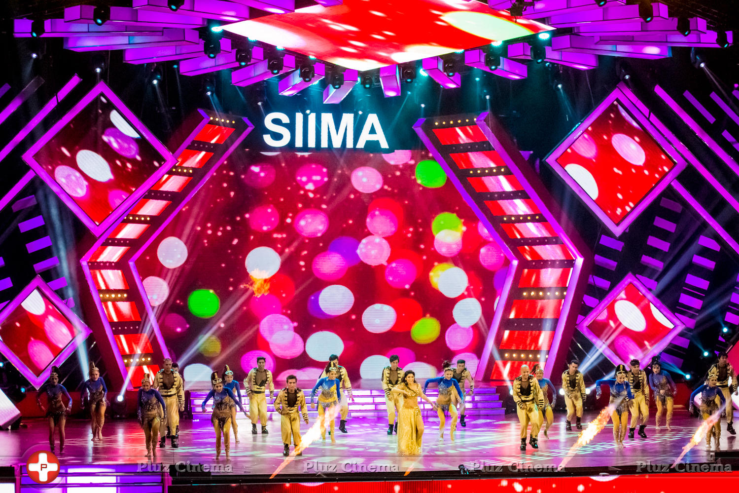 SIIMA Awards 2015 Stills | Picture 1090745