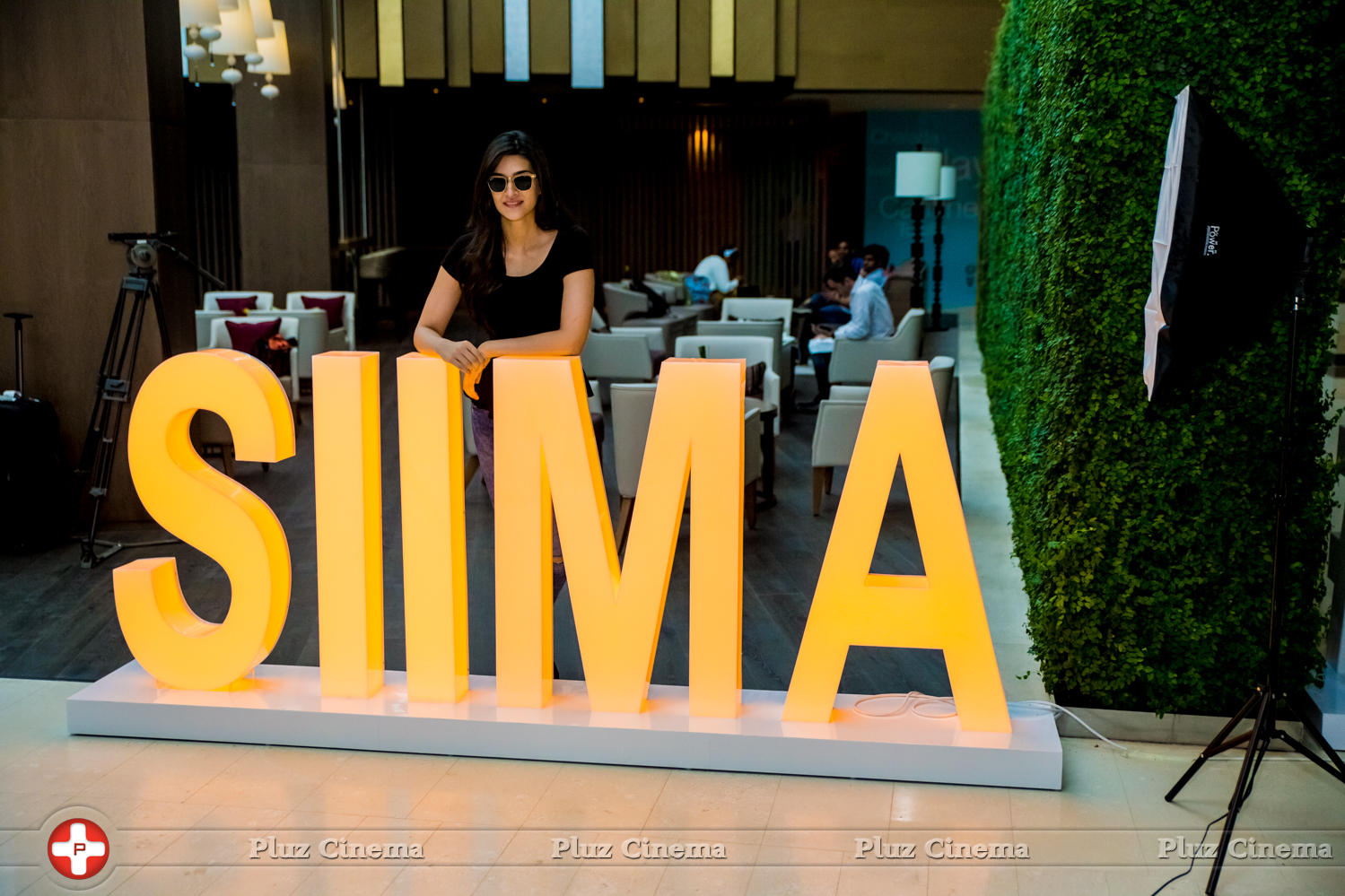 SIIMA Awards 2015 Stills | Picture 1090764