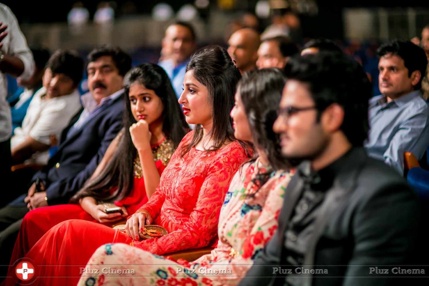 SIIMA Awards 2015 Stills | Picture 1090770