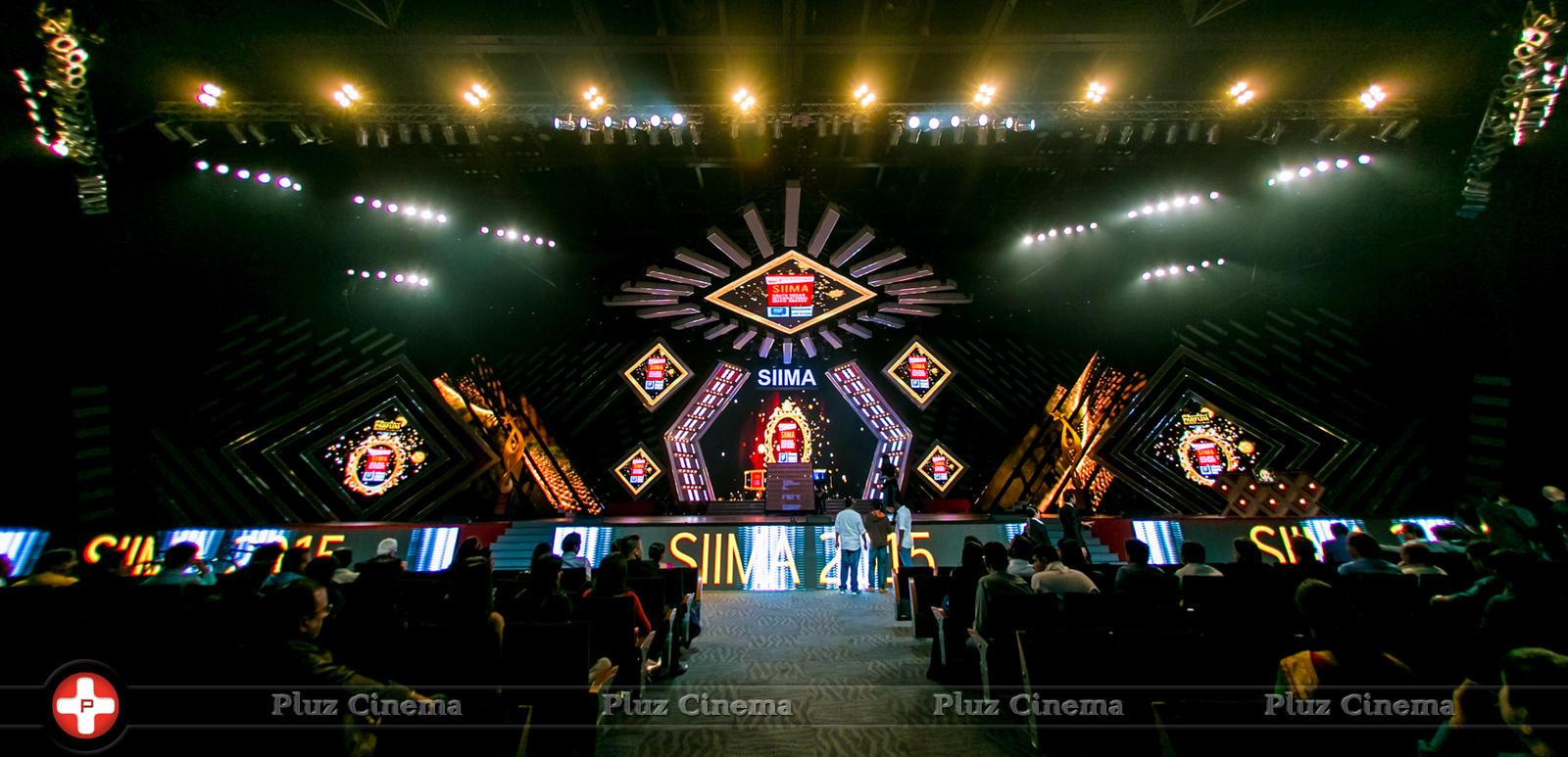 SIIMA Awards 2015 Stills | Picture 1090772