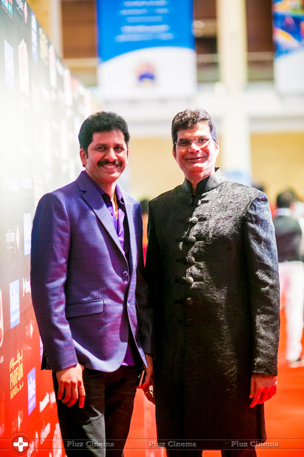 SIIMA Awards 2015 Stills | Picture 1090773