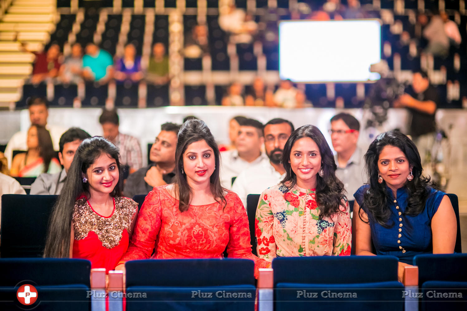 SIIMA Awards 2015 Stills | Picture 1090777