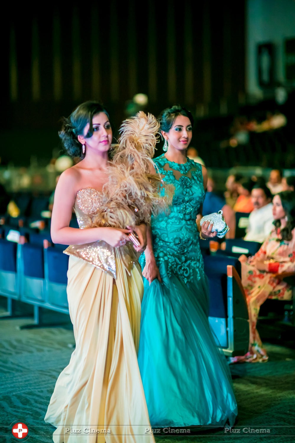 SIIMA Awards 2015 Stills | Picture 1090779