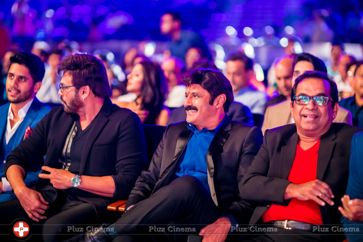 SIIMA Awards 2015 Stills | Picture 1090780