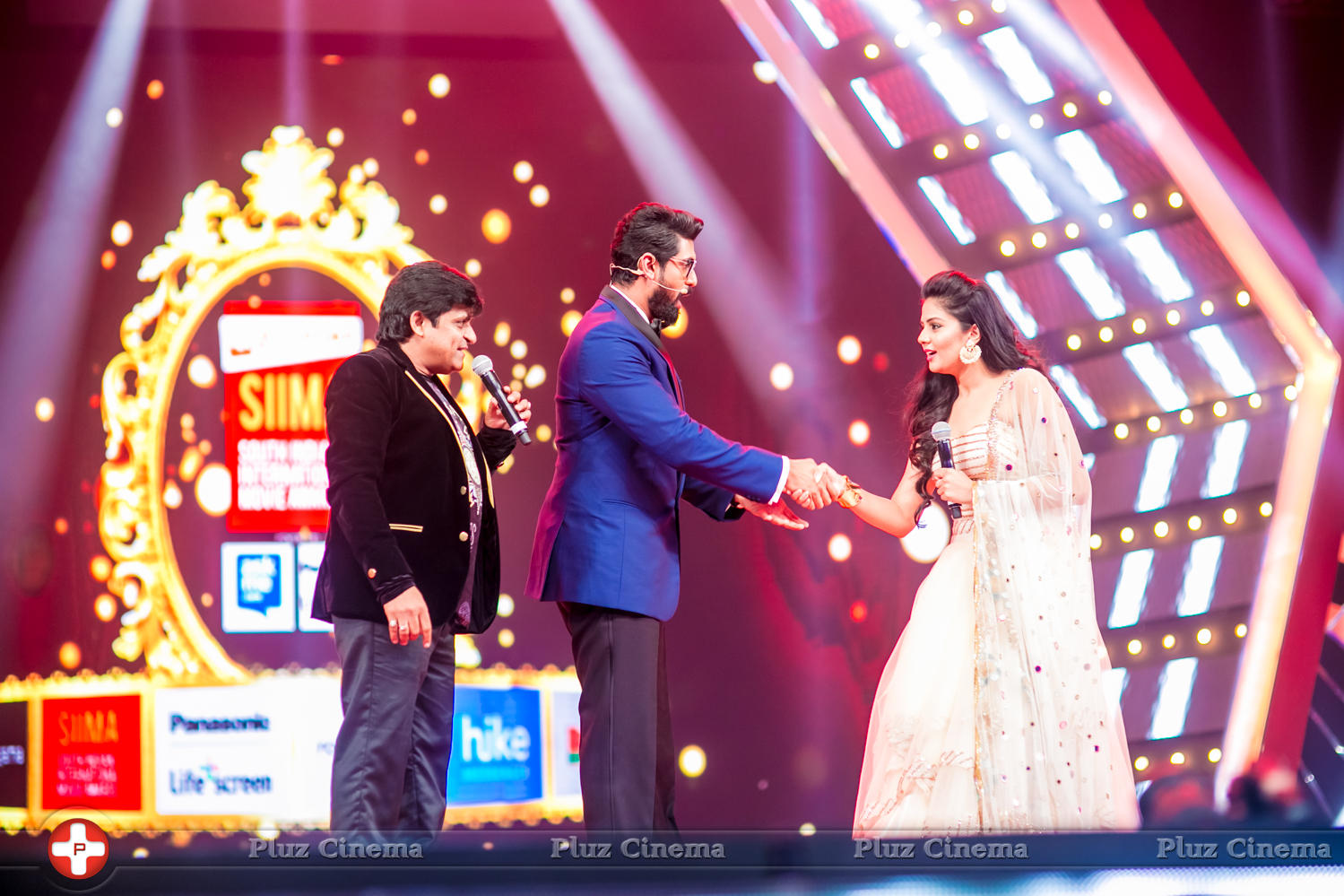 SIIMA Awards 2015 Stills | Picture 1090785